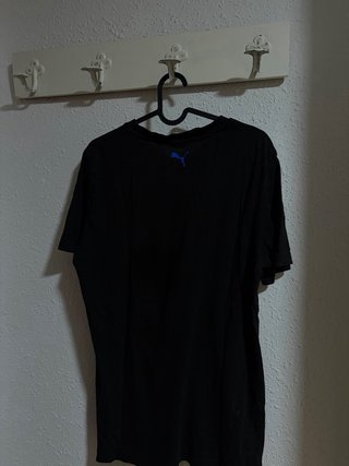 Camiseta Puma Vintage Talla M