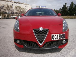 Alfa Romeo Giulietta Diesel, Perfecto Estado