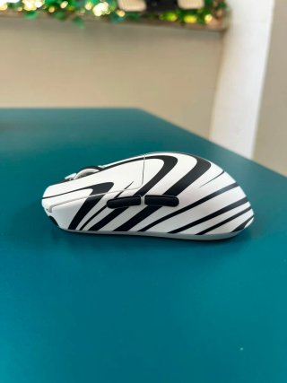 Ratón Gaming Pulsar X2 Crazylight Boardzy Edition