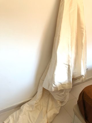 Vestido de Novia Pronovias Blanco
