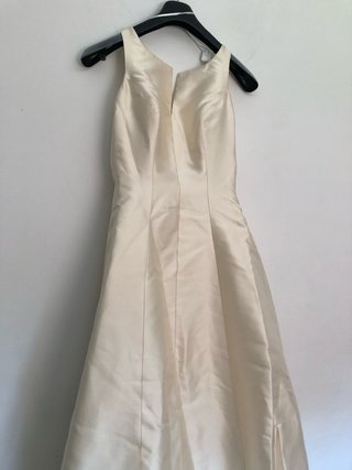 Vestido de Novia Pronovias Blanco