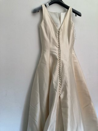 Vestido de Novia Pronovias Blanco