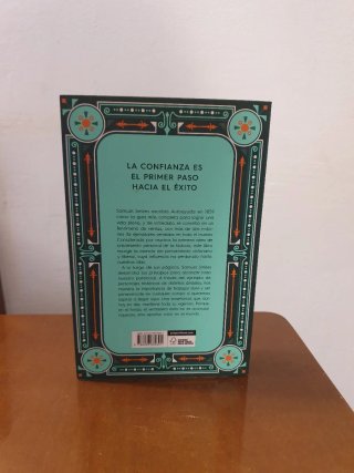 Autoayuda. Samuel Smiles