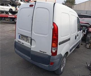 Renault Kangoo 1.5 dCi Diesel (65 CV / 48 KW) (65