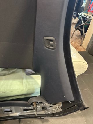 Capota Rígida Porsche