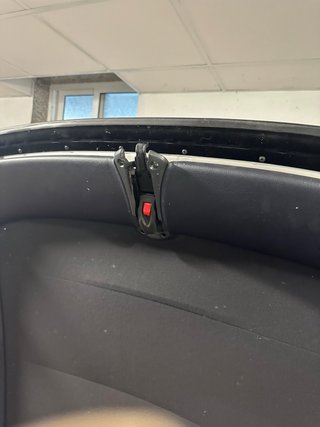 Capota Rígida Porsche