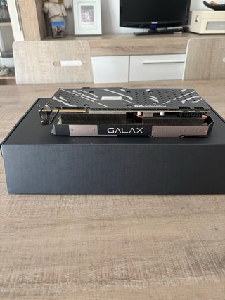 Tarjeta Gráfica RTX 2070 Super