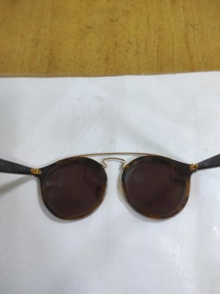 Gafas Ray-Ban Vintage Tortoise