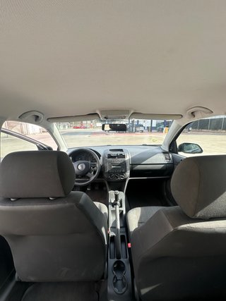 Volkswagen Polo 2005 1.4 5P