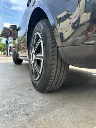 Volkswagen Polo 2005 1.4 5P