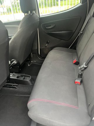 Lancia Ypsilon 1,2 Elefantino 2013