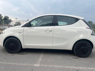 Lancia Ypsilon 1,2 Elefantino 2013