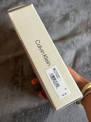 Pack 3 und Calvin Klein Boxer Algodón talla M