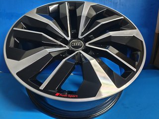LLANTAS 20 ORIGINALES AUDI SQ5 A5 S5 RS5 SQ7 A7 S7 de segunda mano