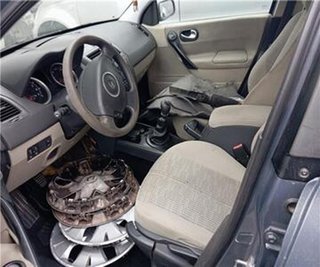 Renault Megane Ii Classic Berlina 1.5 dCi Diesel