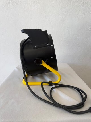 Calefactor Cerámico Industrial Potente