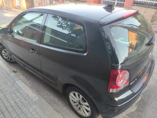 Volkswagen Polo 2008
