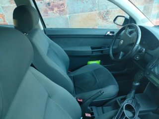 Volkswagen Polo 2008