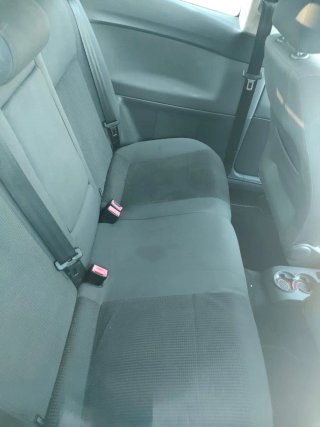 Volkswagen Polo 2008