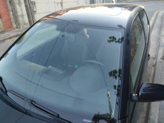Volkswagen Polo 2008