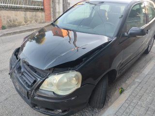 Volkswagen Polo 2008