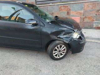 Volkswagen Polo 2008