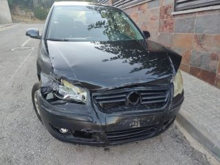 Volkswagen Polo 2008