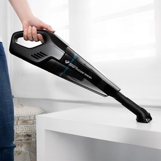 Aspirador Cecotec Conga 22,2V Mano