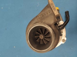 Turbo Garrett GTX3071R