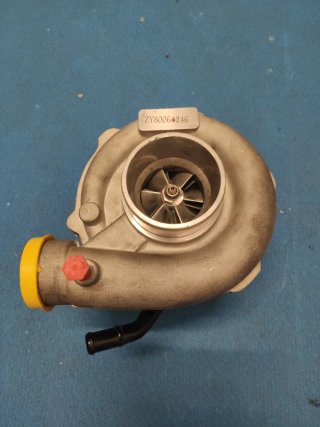Turbo Garrett GTX3071R