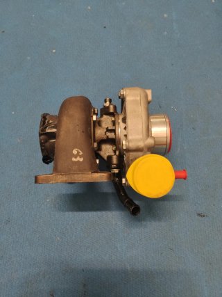 Turbo Garrett GTX3071R