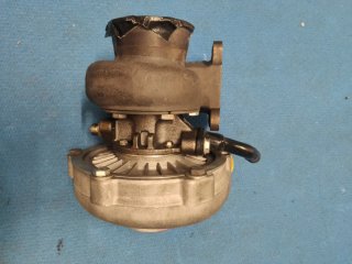 Turbo Garrett GTX3071R