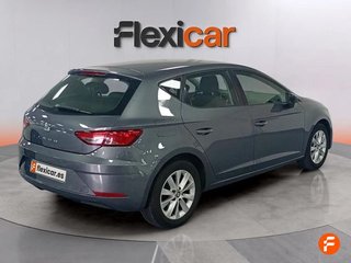 Seat Leon 1.2 TSI 81kW (110CV) St&Sp Reference