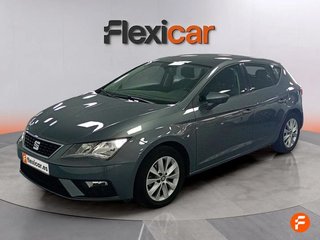 Seat Leon 1.2 TSI 81kW (110CV) St&Sp Reference