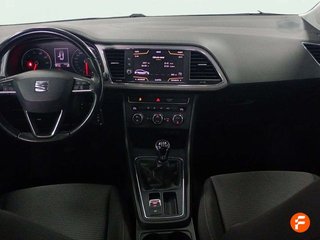 Seat Leon 1.2 TSI 81kW (110CV) St&Sp Reference