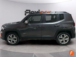 Jeep Renegade Limited 1.3 PHEV 140kW (190CV) AT AWD