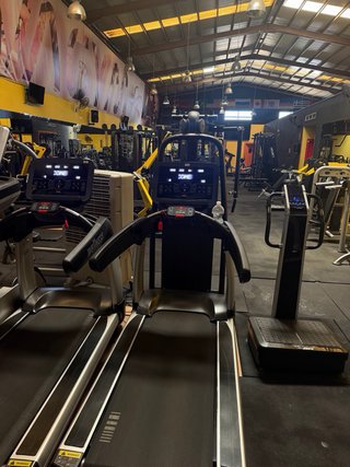 Cinta de correr Bodytone