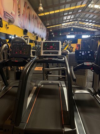 Cinta de correr Bodytone