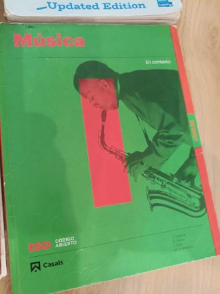 Libros 1 eso primero secundaria