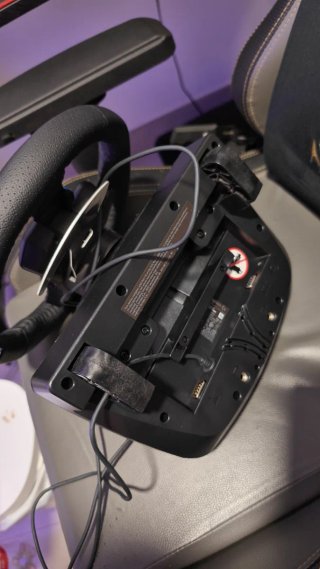 Volante Logitech G29 PS/PC