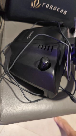 Volante Logitech G29 PS/PC