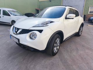 Nissan Juke 2014
