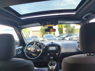 Nissan Juke 2014