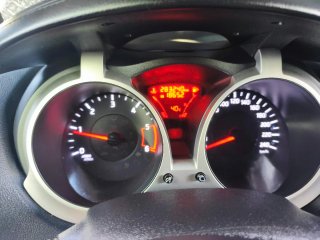 Nissan Juke 2014