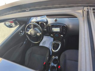 Nissan Juke 2014