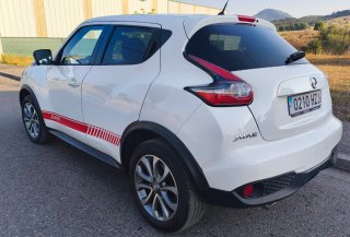 Nissan Juke 2014