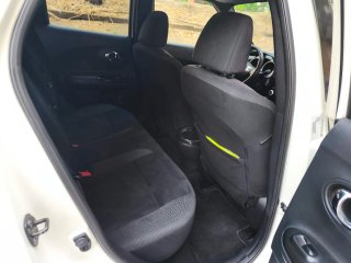 Nissan Juke 2014