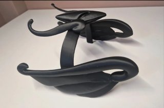 Pegasus  Saint Seiya cosplay Tiara