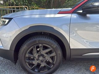 Opel Mokka 1.2 T 96kW (130 CV) GS Line