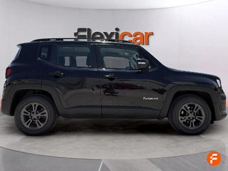 Jeep Renegade Longitude 1.0G 88kW (120CV) 4x2